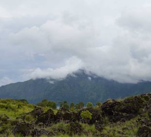 Krater Batur