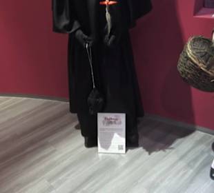 Fastnachtsmuseum Narrenschopf