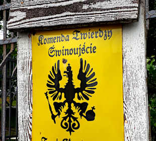 Festung Gerharda