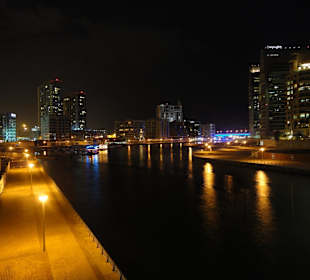 Dubai Marina