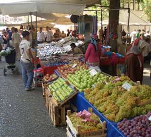 Markt Alanya