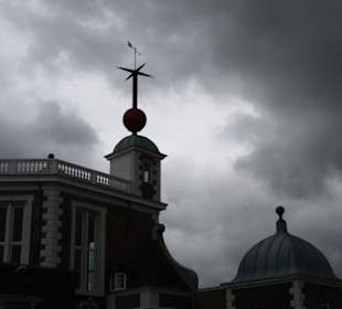 Ansicht Observatorium