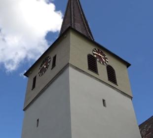 Kirche "Unsere Liebe Frau" Kayh