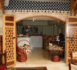 Souq Khan Murjan/ Wafi City