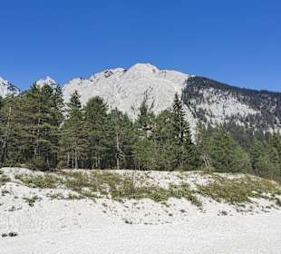 Wandern Seefeld