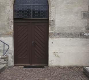 Pfarrkirche St. Martin 