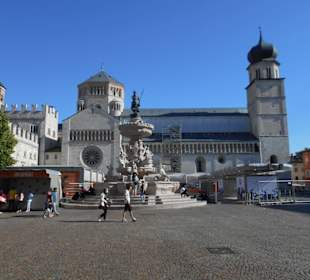 Piazza del Duomo