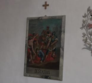 St. Michaelskirche Salmendingen