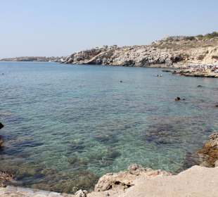Am Meer