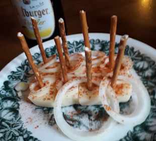 Käseigel