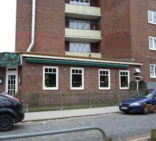 Restaurant Kalliopea