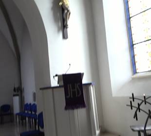 Evangelische Sankt Georgskirche