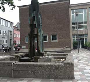 Theo-Burauen-Platz