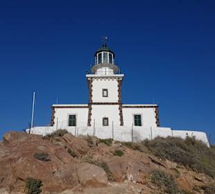 Leuchtturm von Faros 