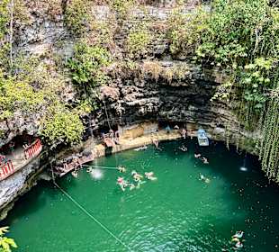 Gran Cenote