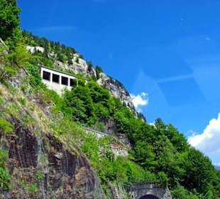 Plöckenpass 2010 die ganze Strecke