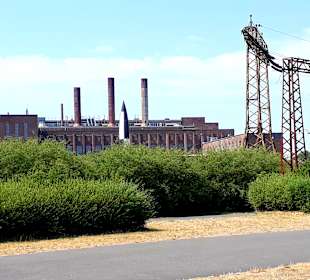 Historisch-Technisches Museum Peenemünde