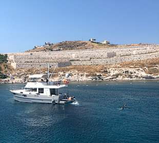 Bootstour Turgutreis