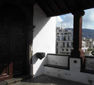 Kapelle Santa Catarina