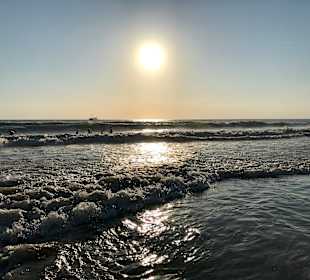Strand Side