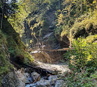 Griesbachklamm