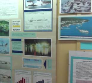 Sassnitzer Fischerei- u. Hafenmuseum