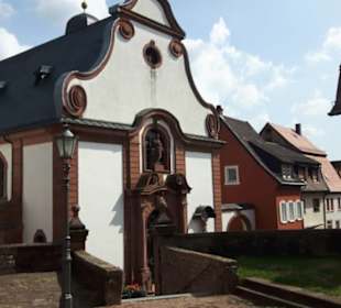 Historische Altstadt