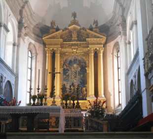 Basilica di Santa Giustina