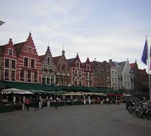 Altstadt Brügge
