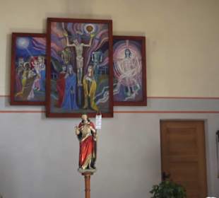 Kath. Pfarrkirche St. Urban