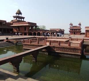 Citta rosa abbandonatar