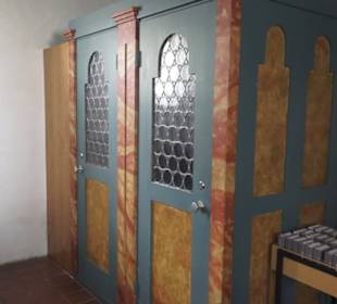 Dorfkirche St. Urban