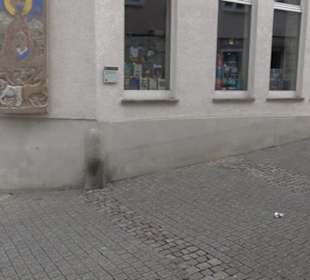 Hahnenbrunnen Herrenberg
