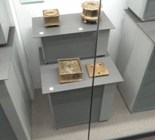 Deutsches Uhrenmuseum