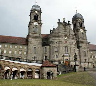 Kloster Einsiedeln