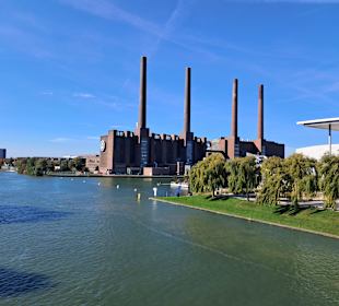 Autostadt Wolfsburg in Wolfsburg