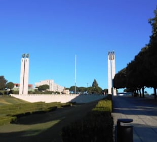 Eduardo VII Park
