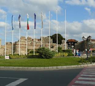 Nessebar