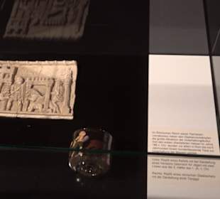 Archäologisches Museum