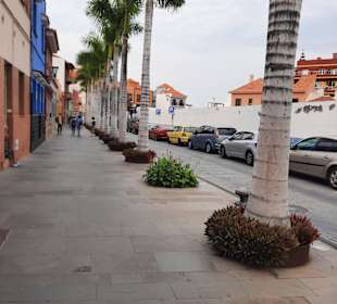 Wandern Puerto de la Cruz