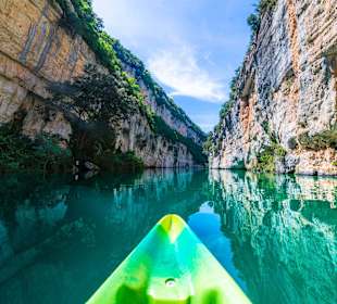 Canyon du Verdon