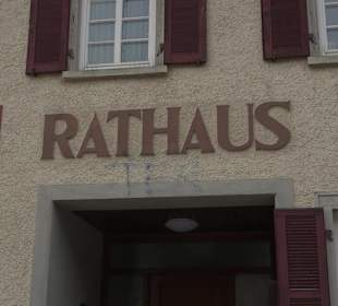 Rathaus Suppingen