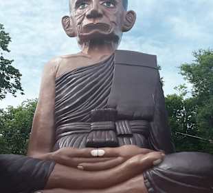 Insel Koh Larn / Koh Lan
