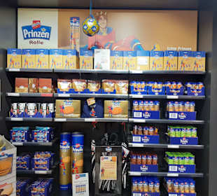 DeBeukelaer Factory Outlet in Grünstadt