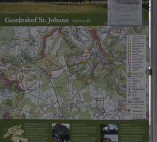 Gestüstshof Sankt Johann