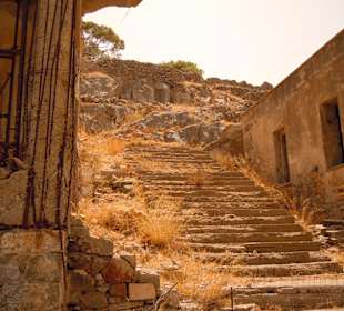Spinalonga