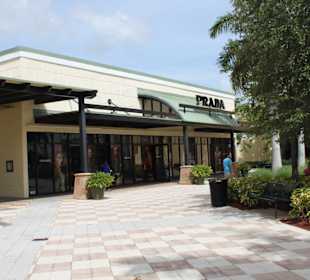 Sawgrass Mills Colonnade