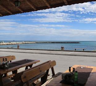 Meer Ausblick geht nicht