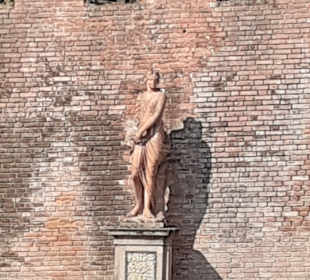 Museo Nazionale di Villa Guinigi