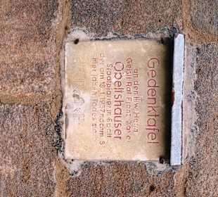 Ehrentafel